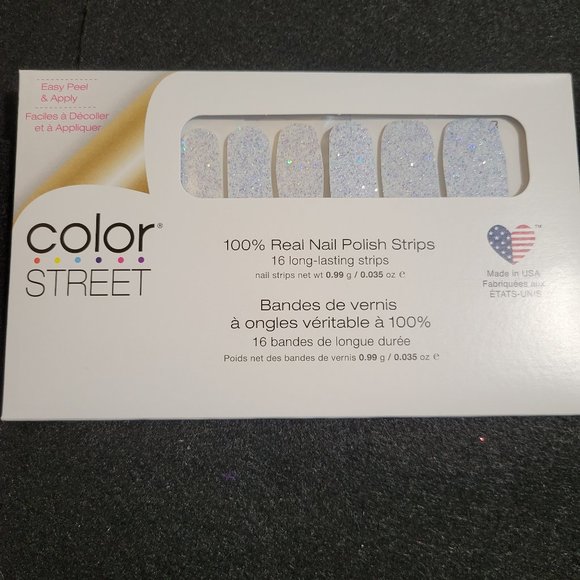 Color Street Talum It May Concern - Picture 1 of 2